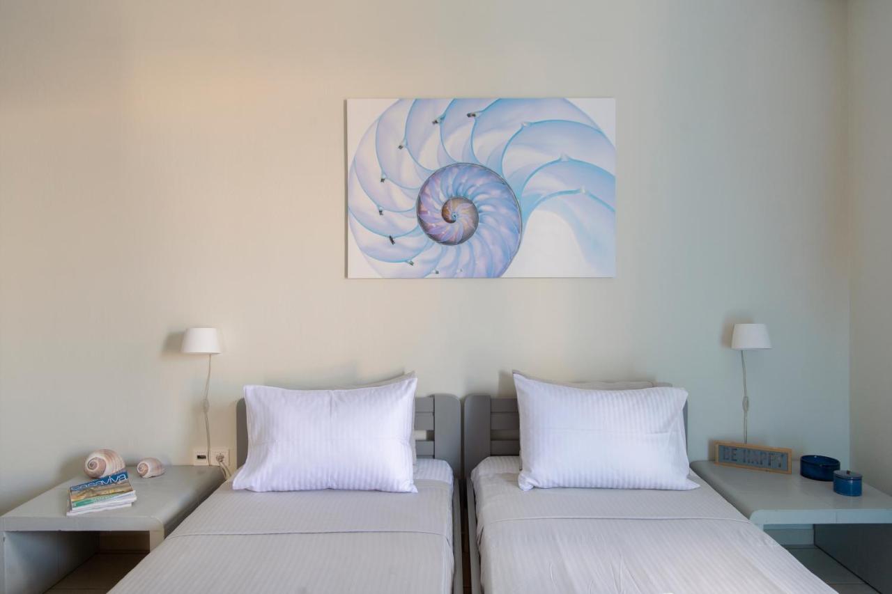 Splash With Amazing Sea Views In 피소리바디 외부 사진