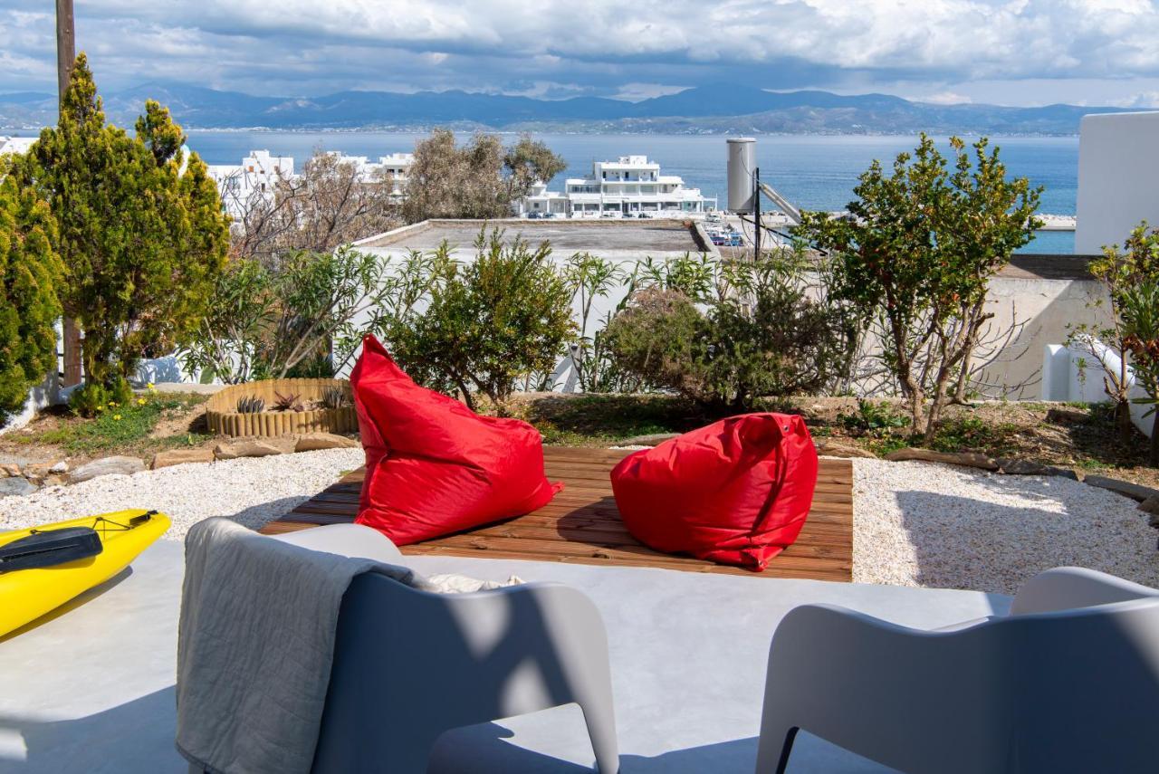Splash With Amazing Sea Views In 피소리바디 외부 사진